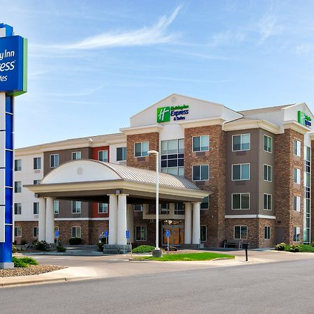 Holiday Inn Express Hotel & Suites Ontario By Ihg Buitenkant foto