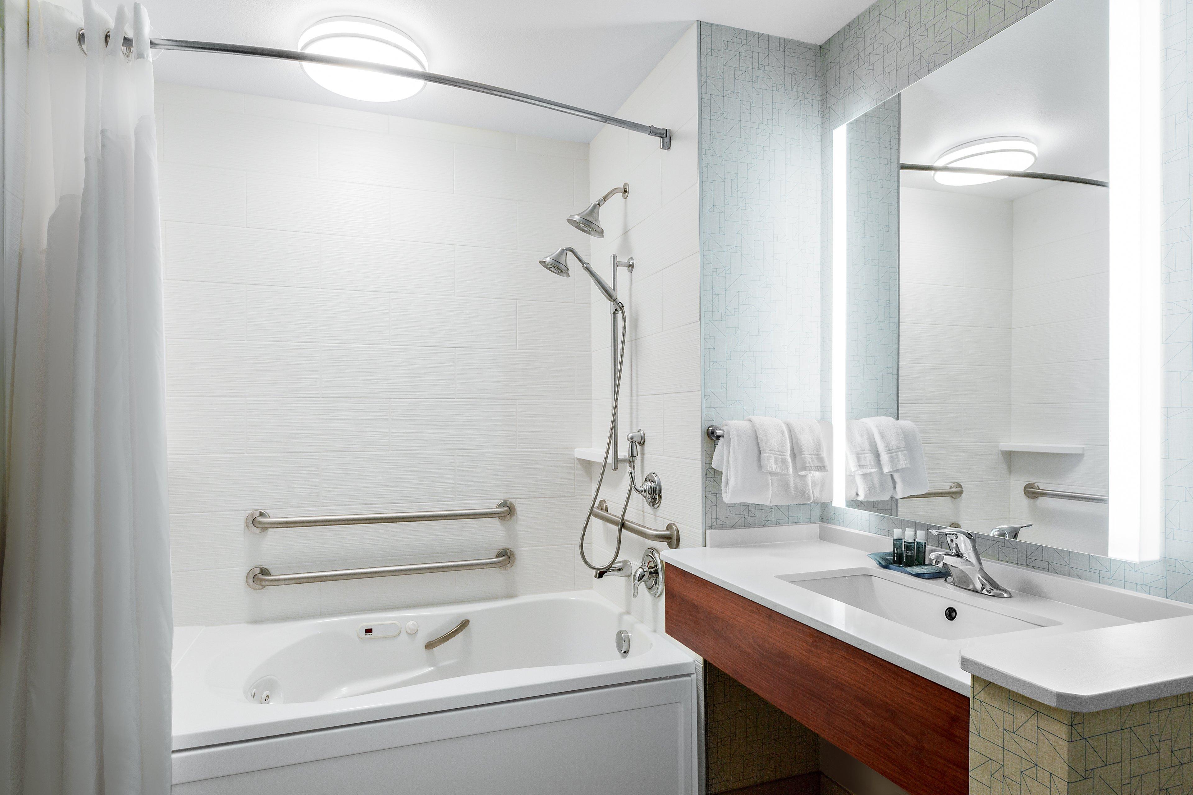 Holiday Inn Express Hotel & Suites Ontario By Ihg Buitenkant foto