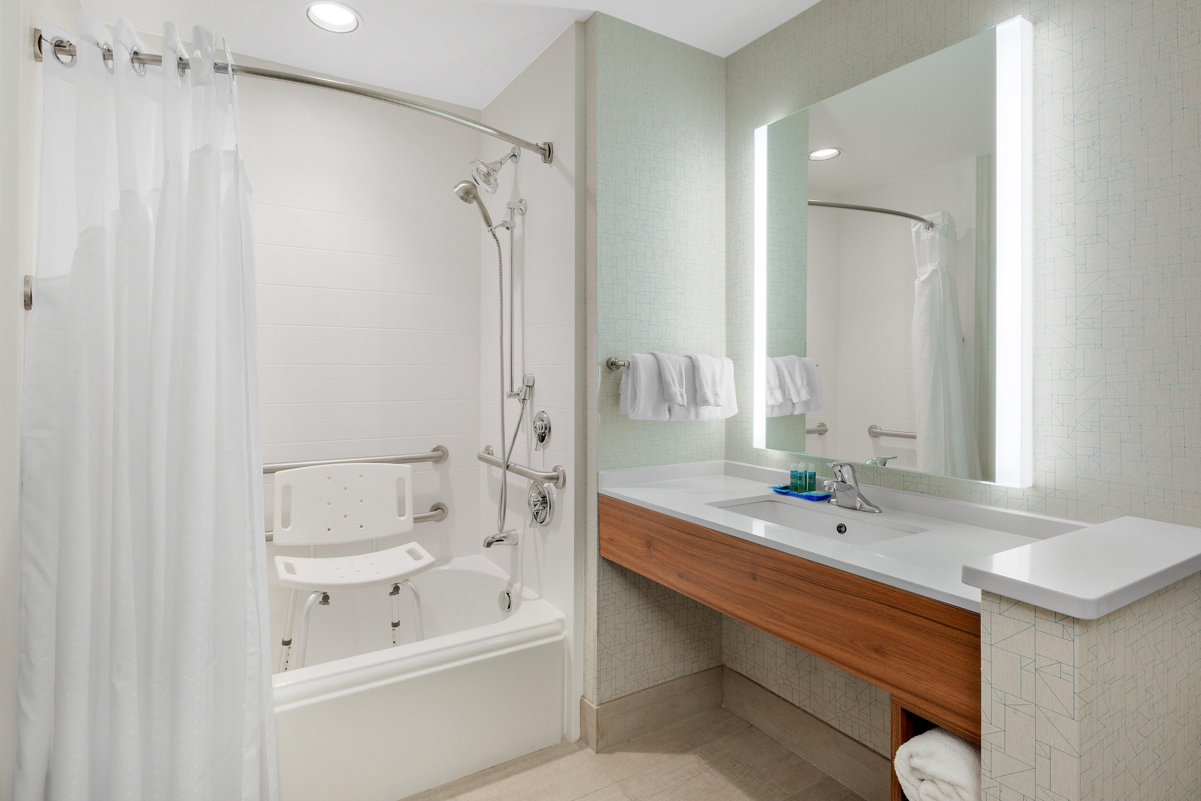 Holiday Inn Express Hotel & Suites Ontario By Ihg Buitenkant foto