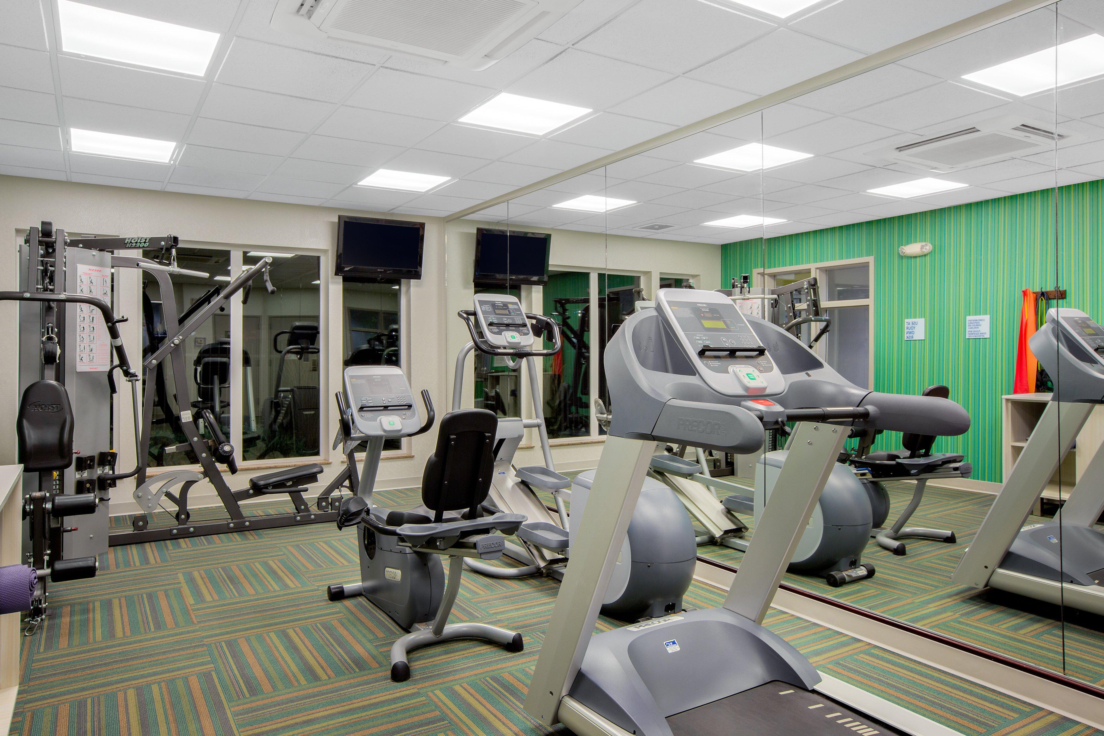 Holiday Inn Express Hotel & Suites Ontario By Ihg Buitenkant foto