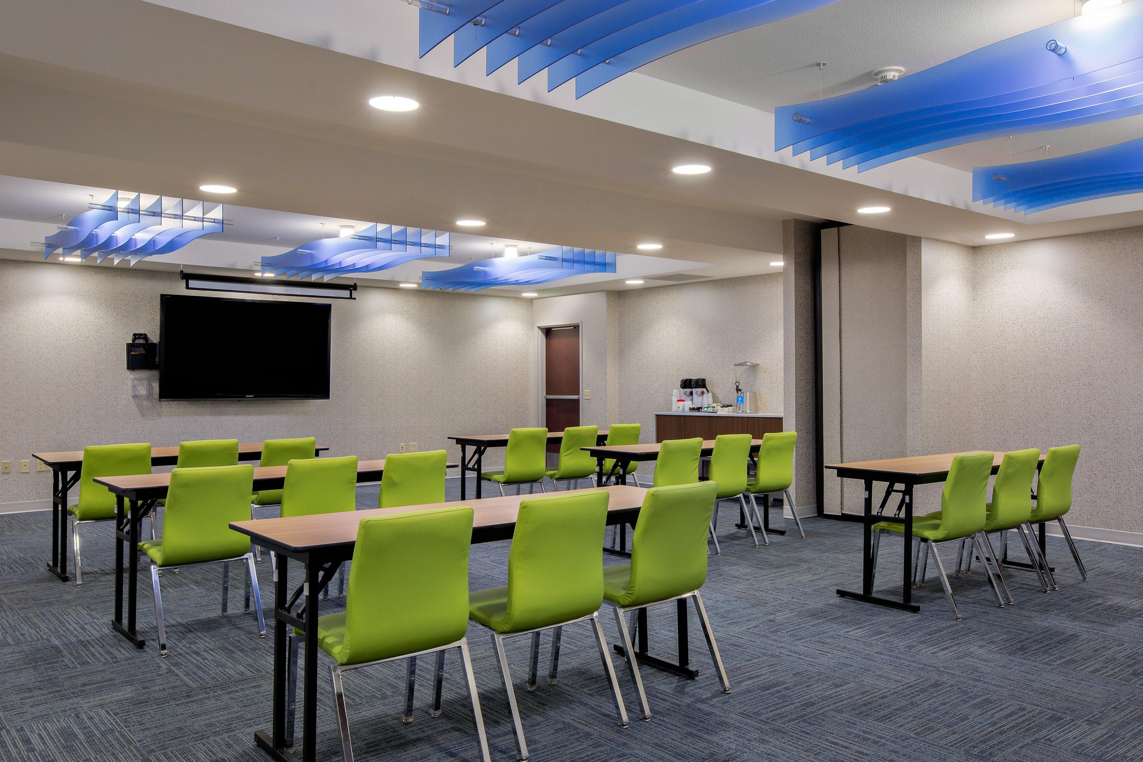 Holiday Inn Express Hotel & Suites Ontario By Ihg Buitenkant foto