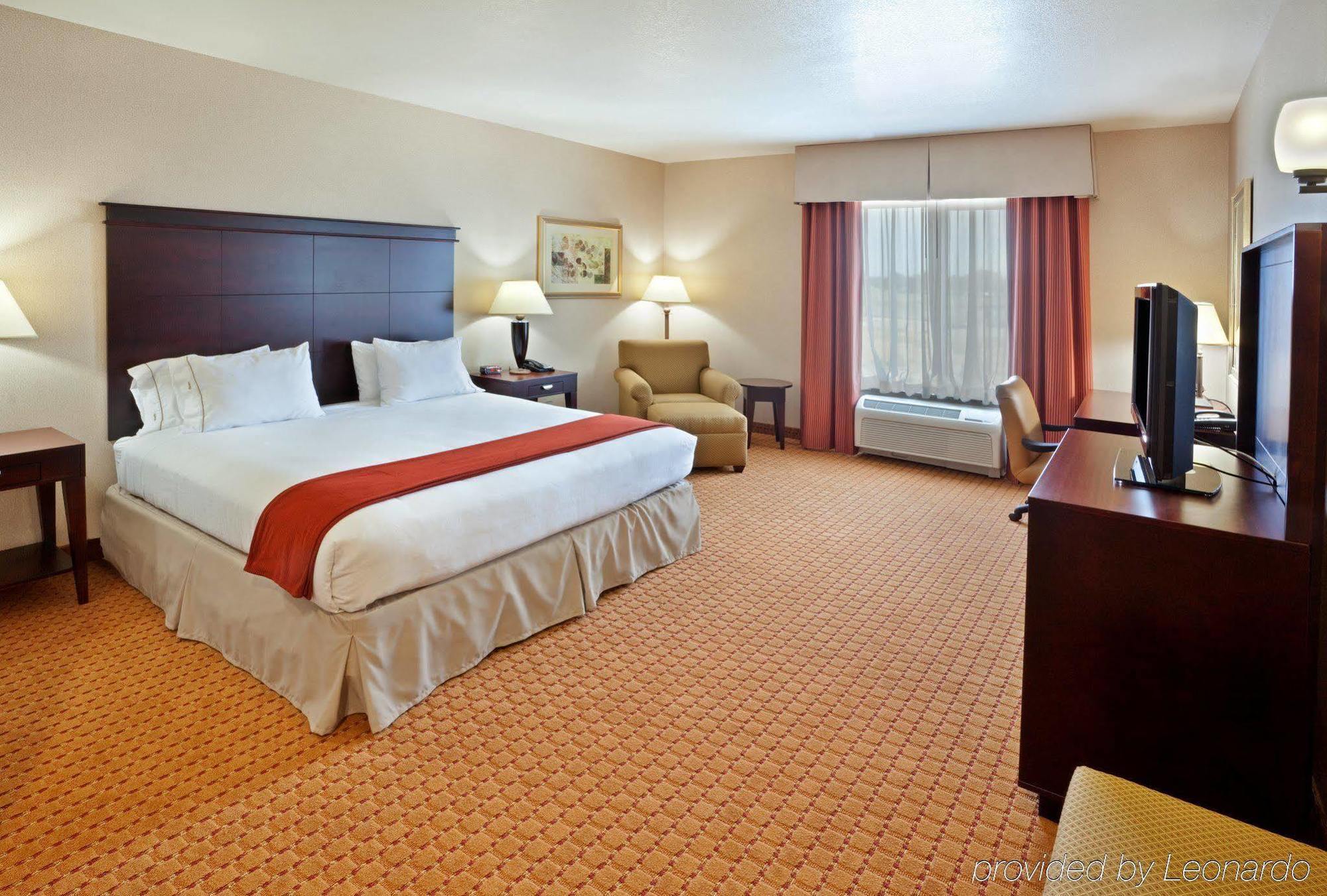 Holiday Inn Express Hotel & Suites Ontario By Ihg Buitenkant foto