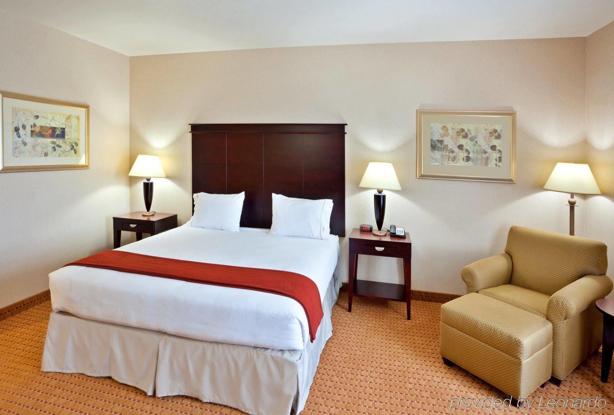 Holiday Inn Express Hotel & Suites Ontario By Ihg Buitenkant foto