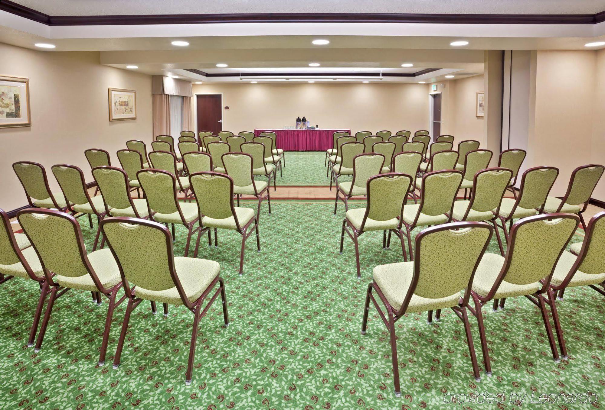 Holiday Inn Express Hotel & Suites Ontario By Ihg Buitenkant foto